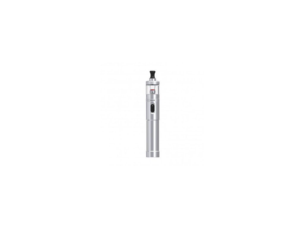 Vandy Vape BSKR Elite Kit (Stainless Steel) 18650 | E-VAPER.SK