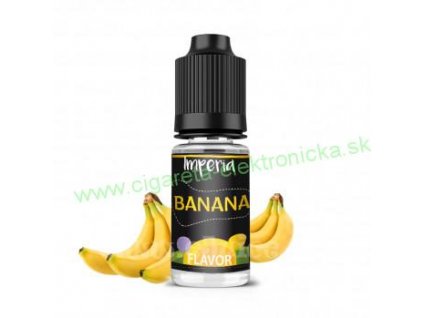 1056 prichut imperia black label banan 10ml