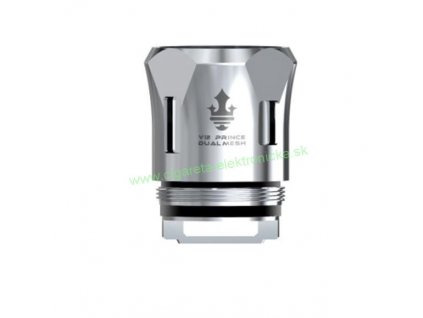 1083 atomizer pre smok tfv12 prince dual mesh 0 2ohm