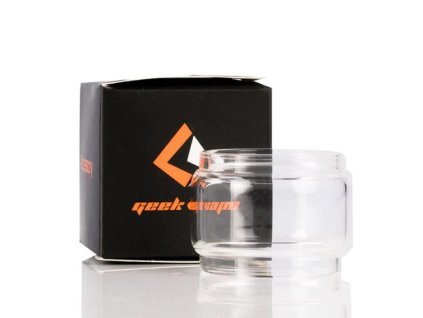 Geekvape Z Nano 2 Bubble Glass - 3,5ml 1ks