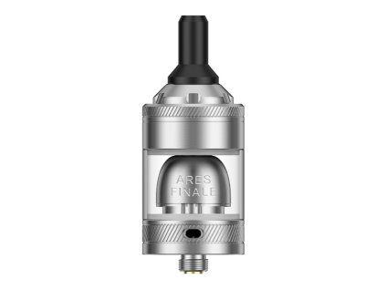 Innokin Ares Finale RTA 24,5mm - Celestial Silver 4,5ml