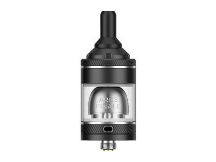 Innokin Ares Finale RTA 24,5mm - Midnight Onyx 4,5ml