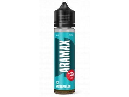 Aramax - Icy Watermelon 12ml Aróma