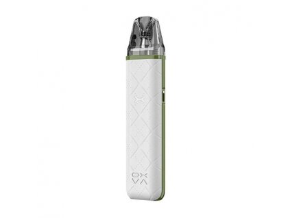 OXVA Xlim GO POD 30W 1000mAh - White