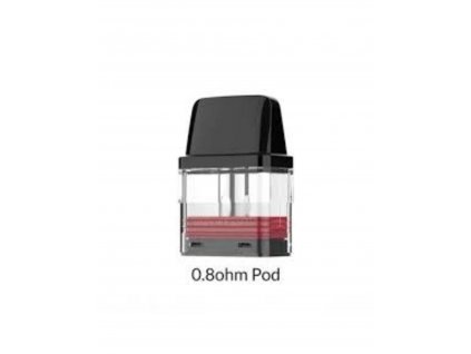Vaporesso Xros cartridge - 0.8ohm 1ks