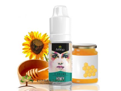 Honey - ArtVap 10ml aróma