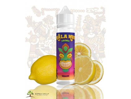 Lemon  - Mala Hua Shake & Vape 10ml aróma