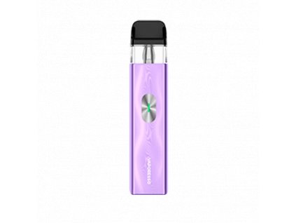 Vaporesso Xros 4 mini pod kit 1000mAh -  Ice Pink