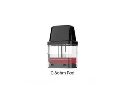 Vaporesso Xros cartridge - 0.4ohm 1ks