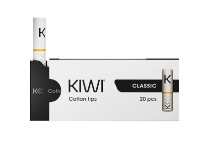 Kiwi Spark náhradný filter 20ks/bal.