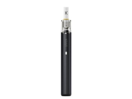 Kiwi Spark POD kit - Black