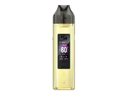 Nevoks Feelin XR PRO - Royal Gold 2500mAh