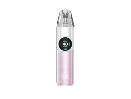 Oxva Nexlim POD kit - Pearl Pink 1500 mAh