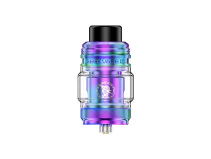 Rainbow - Geekvape Z Fli Tank 5,5 ml