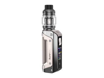 Geekvape Aegis Solo 3 kit - Dark Gray