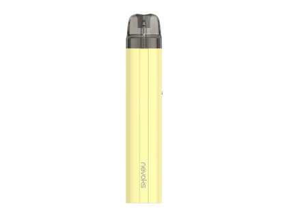 Nevoks Feelin AR POD kit - Pale Yellow