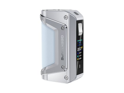 Geekvape Aegis Legend 3 MOD - Silver