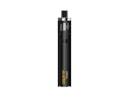 Aspire PockeX Pocket AIO 1500mAh Black