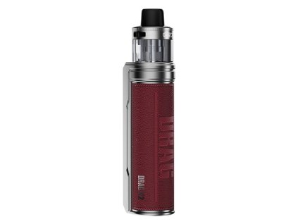 Voopoo Drag X2 POD kit - Marsala 18650 80W