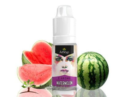 Watermelon - ArtVap 10ml aróma ITV