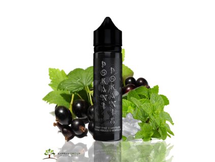 7 Hriechov - Pokánie (Shake & Vape) 10ml/60ml ITV