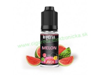 Príchuť Imperia Black Label: Melón 10ml ITV