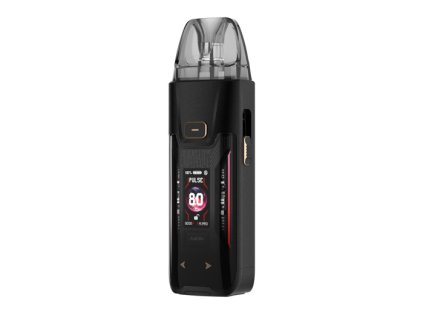 Vaporesso Luxe XR Max 2 - Imperial Red Leather