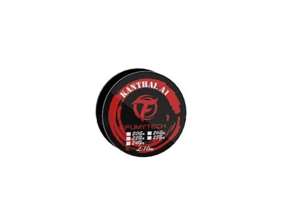 Fumytech odporový drôt Kanthal A1 10m 24Ga 0.50mm