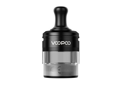Voopoo PnP-X MTL Cartridge 5ml - Black