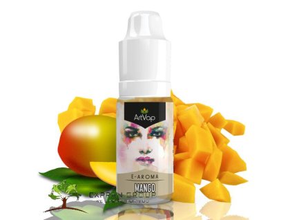 Mango - ArtVap 10ml aróma ITV