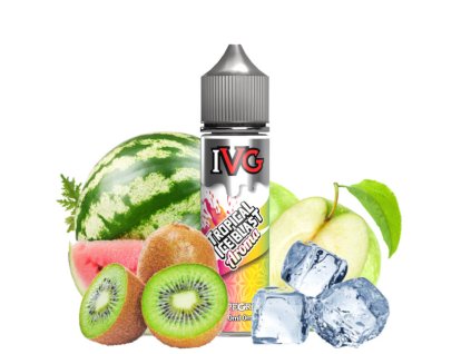 ivg tropical ice blast 10 ml longfill prichut