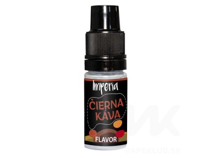 imperia aroma cierna kava