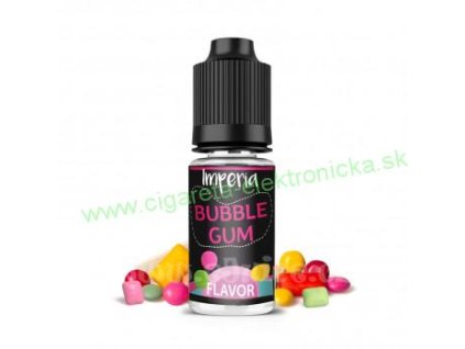 2784 prichut imperia black label bubble gum 10ml