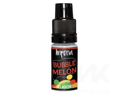 imperia aroma bubble melon