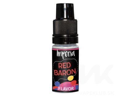imperia aroma red baron