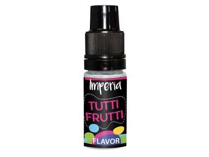 Tutti Frutti