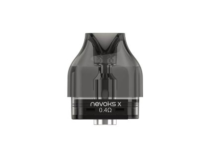0,2 ohm Cartridge Nevoks XRpro/X 4.5ml 1ks
