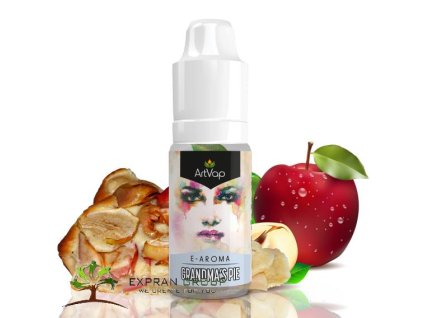 Grandmas Pie - ArtVap 10ml aróma ITV