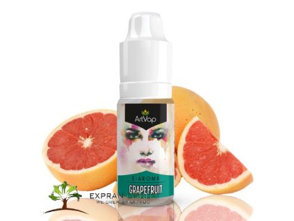 Grapefruit - ArtVap 10ml aróma ITV