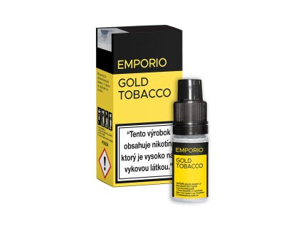 Gold Tobacco SK 3 18