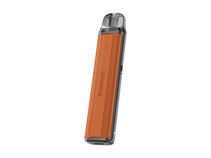Lost Vape Ursa Nano 3 - Twill Orange kit 1200mAh