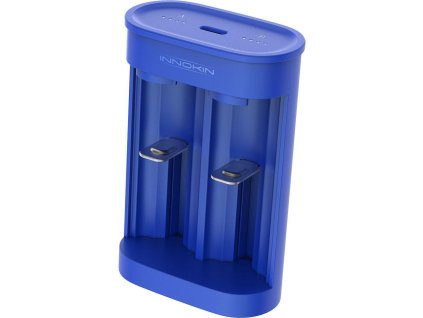 14124 Innokin Trine Power Hub choris Prostateutiko Kapaki