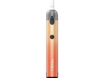 Innokin Trine Q 3ml Pod Kit Yellow Orange