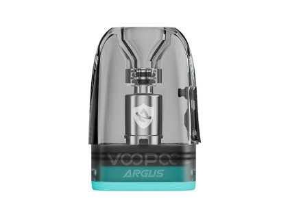 1,0ohm - Voopoo Argus Pod / Argus Z cartridge 3ml
