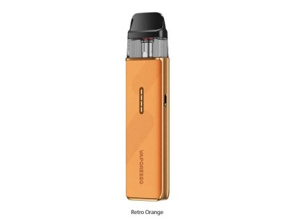 xros 5 mini leather edition vaporesso 2