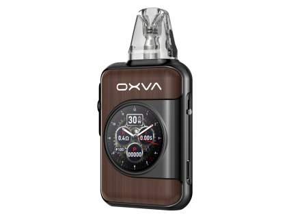 OXVA Xlim SQ PRO 2 Pod Kit (1600mAh) - Brown Wood