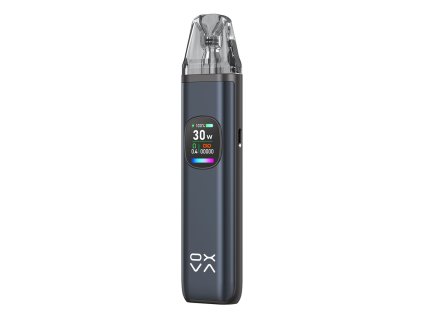 OXVA Xlim Pro 2 POD 30W 1300mAh - Titanium Blue