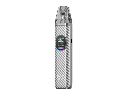 OXVA Xlim Pro 2 POD 30W 1300mAh - Silver Carbon