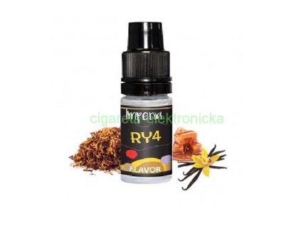 1383 prichut imperia black label tabak ry4 10ml