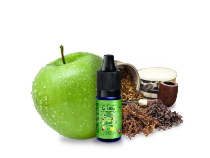 al carlo wild apple concentre 10ml